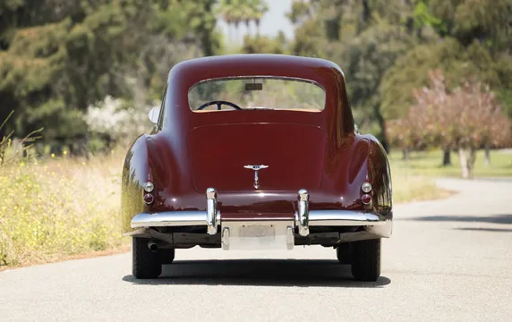 1953 Bentley R Type - Image 4 of 8