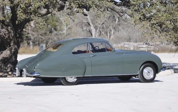 1953 Bentley R-Type Continental - Image 3 of 16