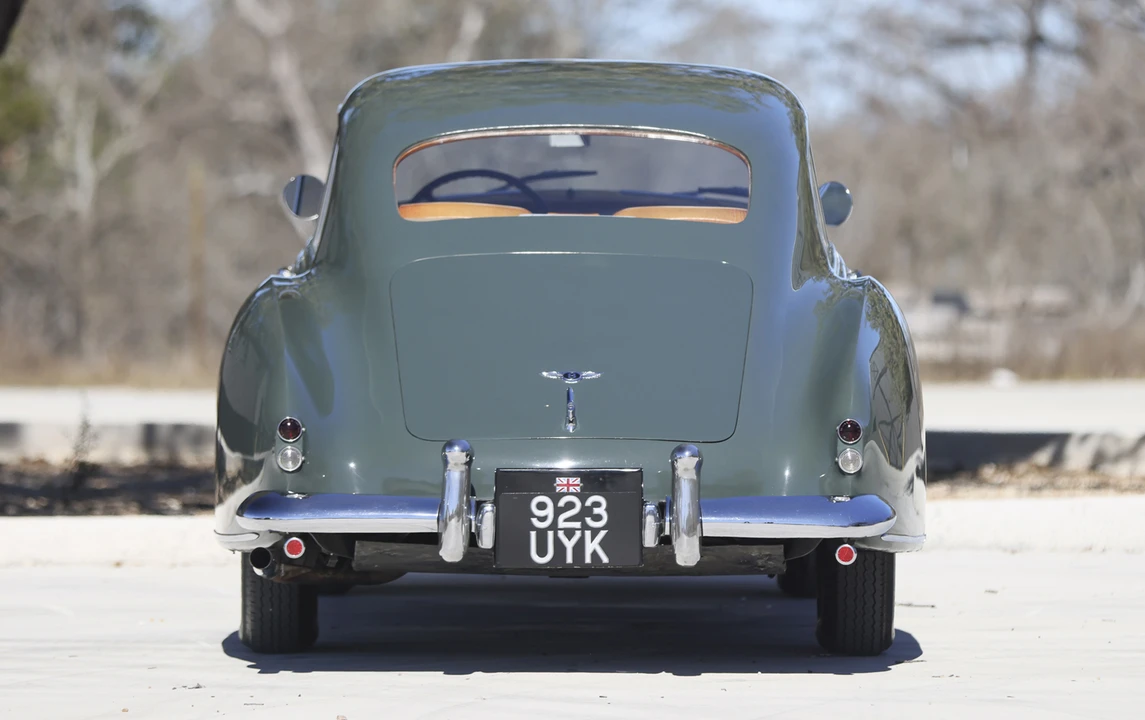 1953 Bentley R-Type Continental - Image 4 of 16