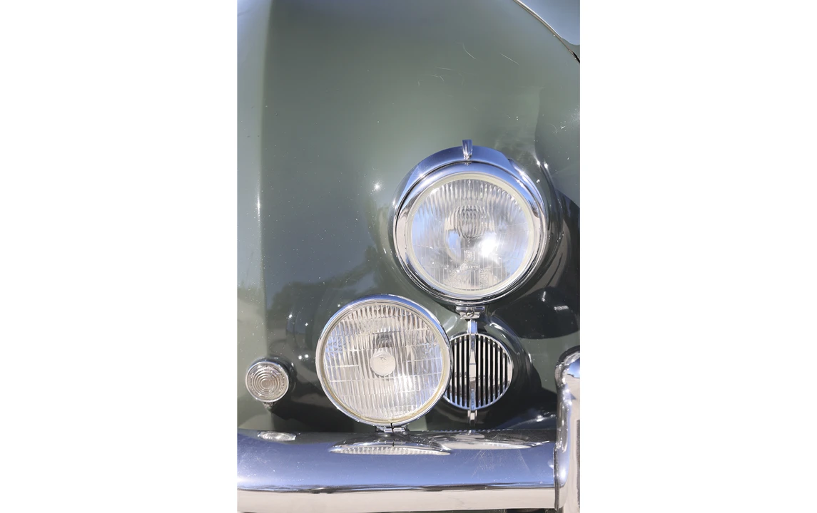 1953 Bentley R-Type Continental - Image 10 of 16