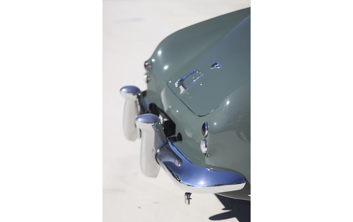 1953 Bentley R-Type Continental - Image 16 of 16