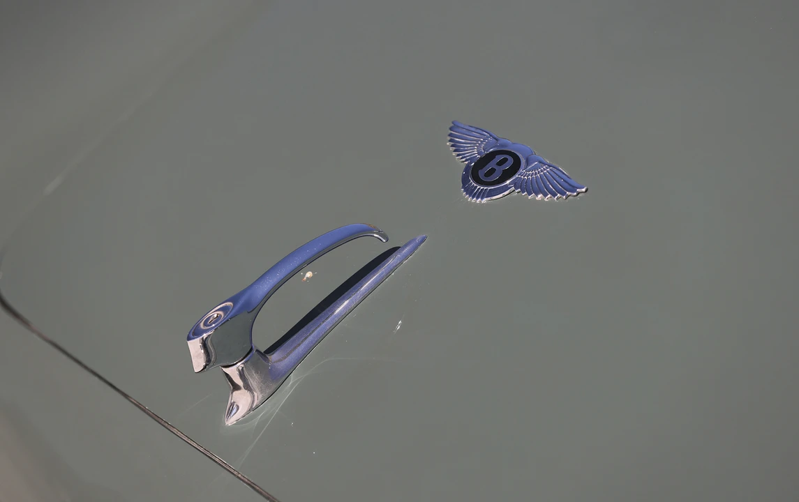 1953 Bentley R-Type Continental - Image 14 of 16