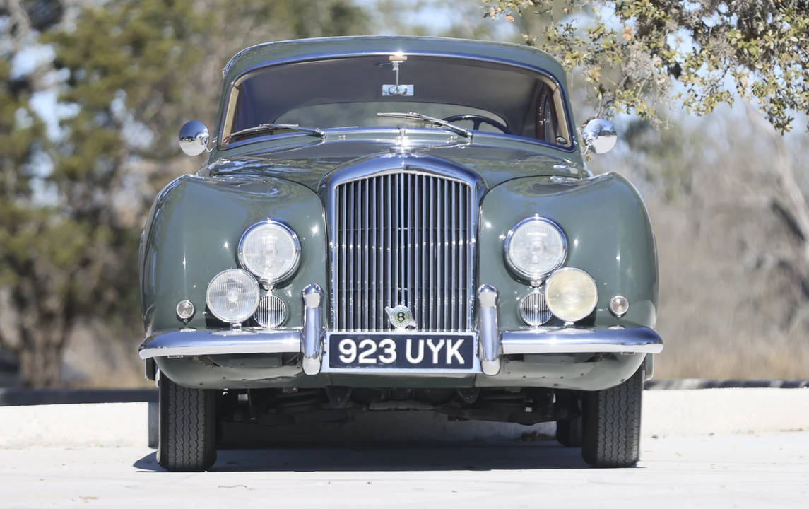 1953 Bentley R-Type Continental - Image 8 of 16