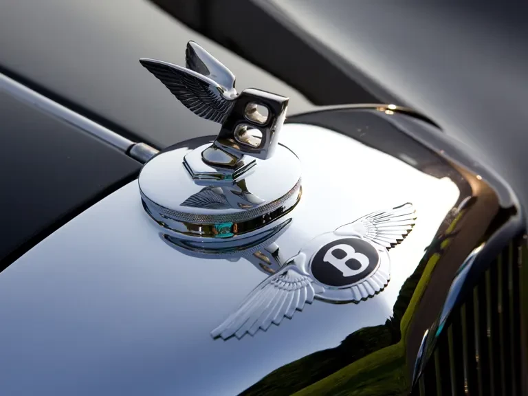 1953 Bentley R-Type Continental - Image 7 of 23