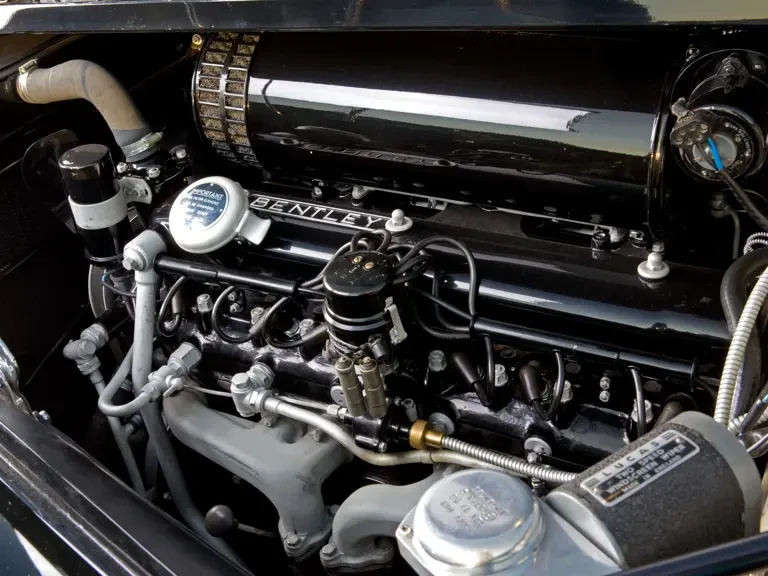 1953 Bentley R-Type Continental - Image 4 of 23
