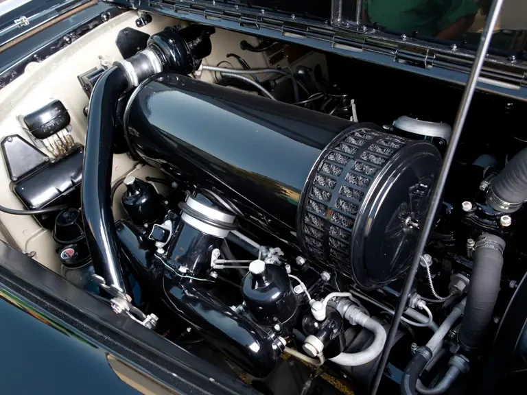 1953 Bentley R-Type Continental - Image 18 of 23