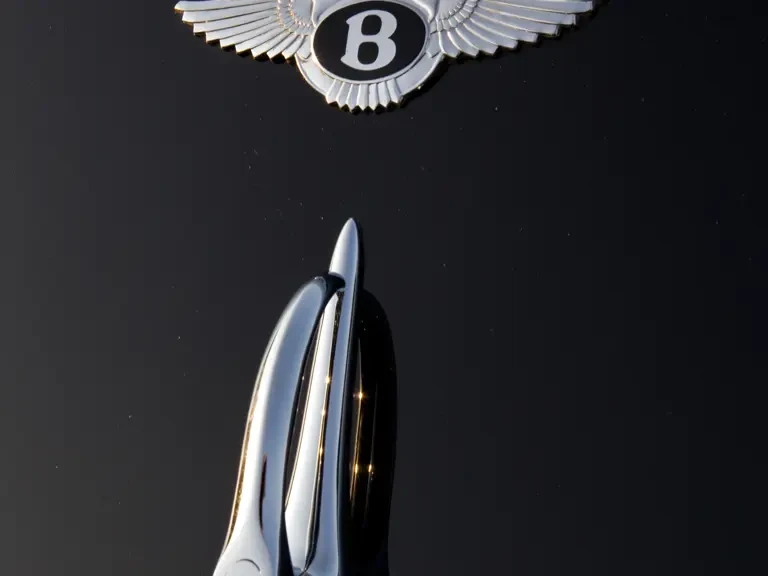1953 Bentley R-Type Continental - Image 17 of 23