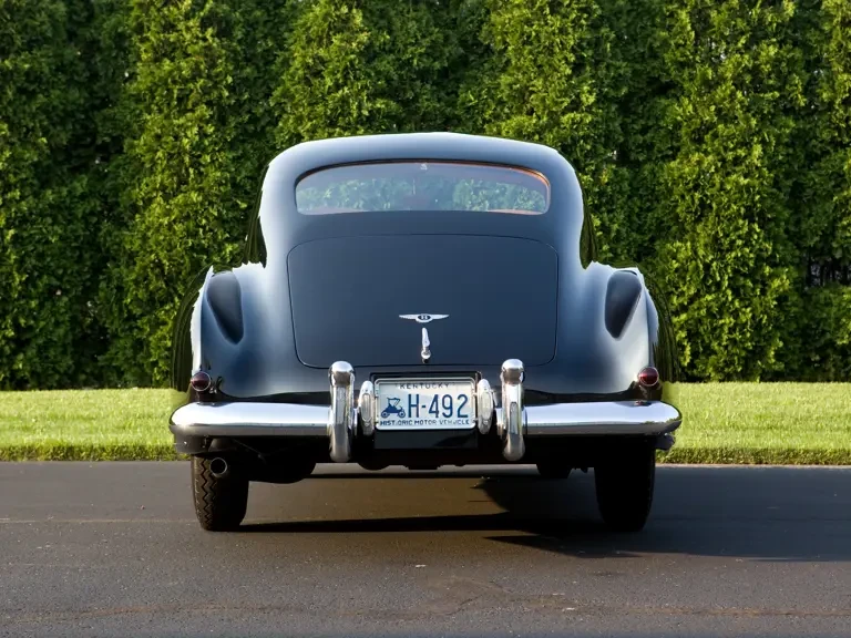 1953 Bentley R-Type Continental - Image 12 of 23