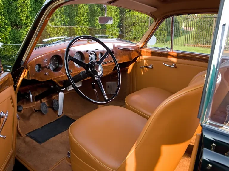 1953 Bentley R-Type Continental - Image 5 of 23