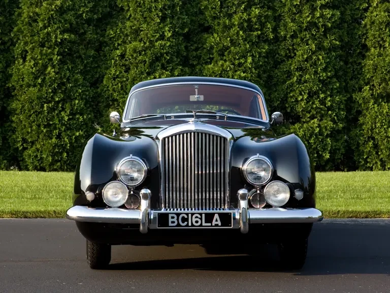 1953 Bentley R-Type Continental - Image 11 of 23