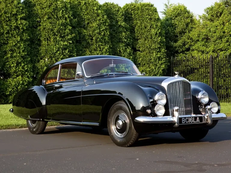 1953 Bentley R-Type Continental - Image 2 of 23