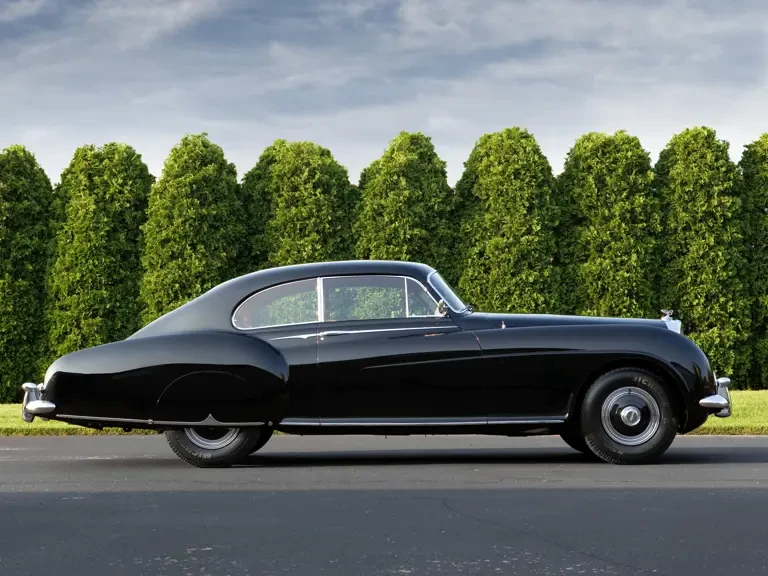 1953 Bentley R-Type Continental - Image 6 of 23