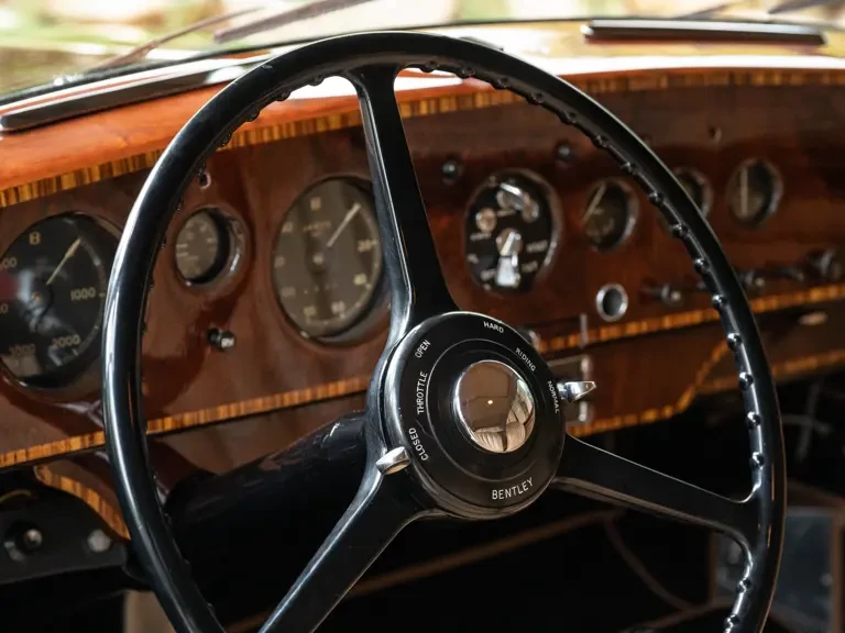 1953 Bentley R-Type Continental - Image 13 of 31