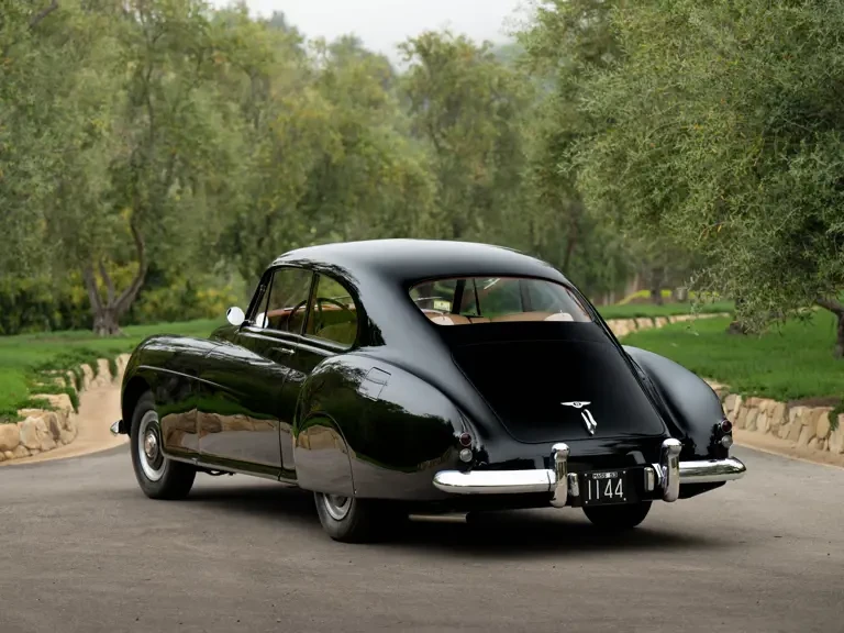 1953 Bentley R-Type Continental - Image 31 of 31