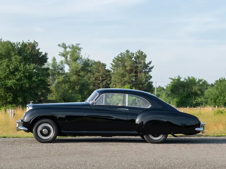1953 Bentley R Type - Image 6 of 31
