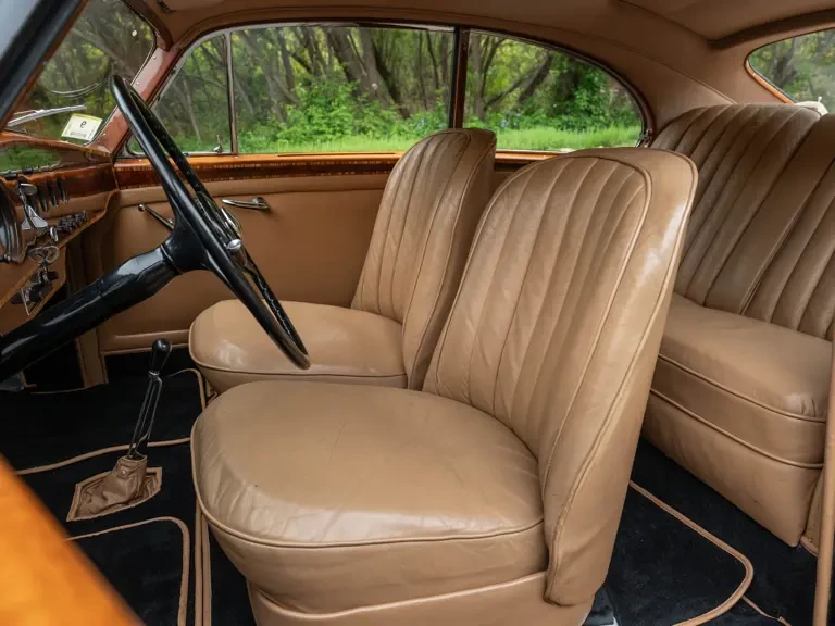 1953 Bentley R-Type Continental - Image 23 of 31