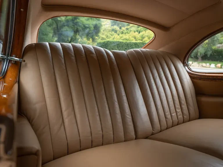 1953 Bentley R-Type Continental - Image 24 of 31