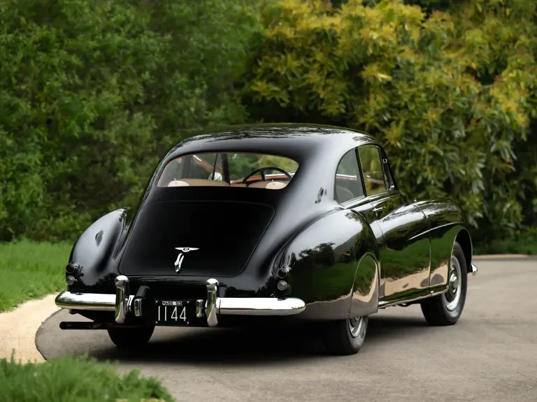 1953 Bentley R-Type Continental - Image 3 of 31