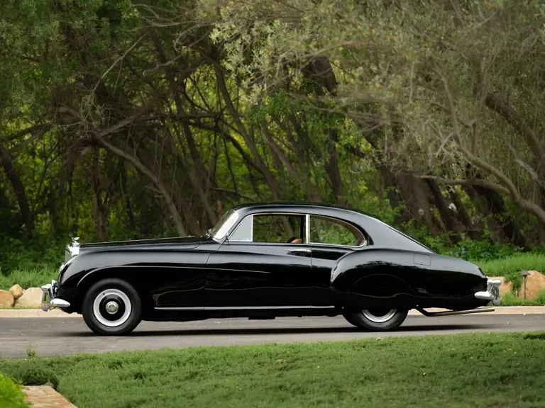 1953 Bentley R-Type Continental - Image 6 of 31
