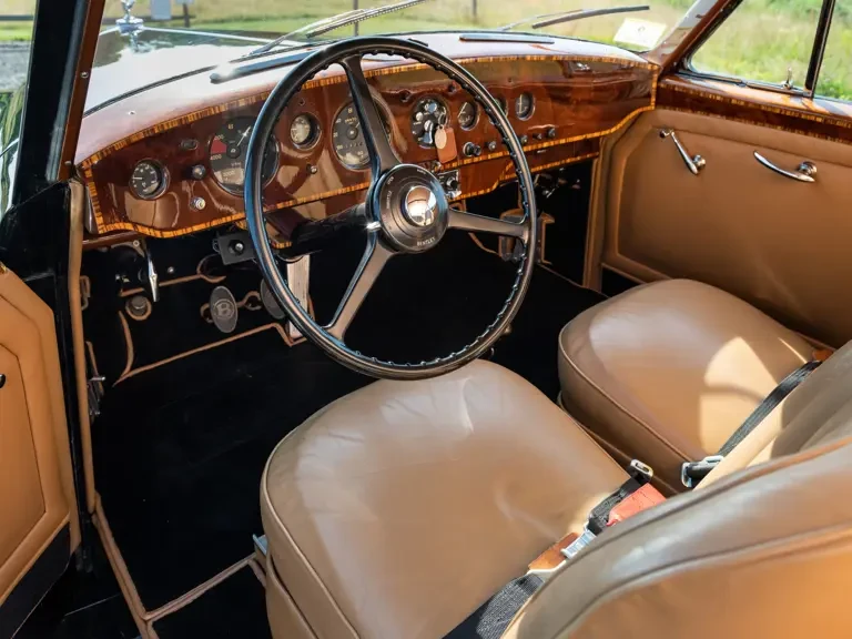 1953 Bentley R Type - Image 5 of 31