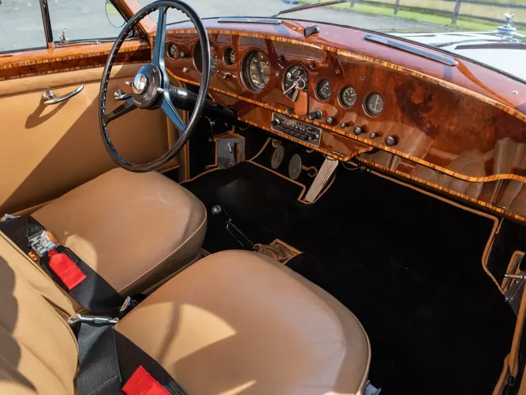 1953 Bentley R Type - Image 10 of 31