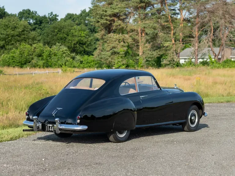 1953 Bentley R Type - Image 3 of 31
