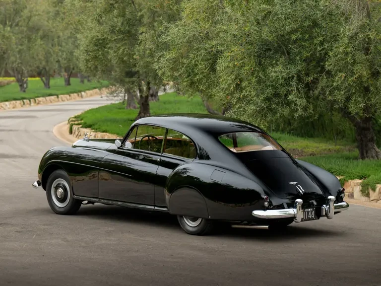 1953 Bentley R-Type Continental - Image 11 of 31