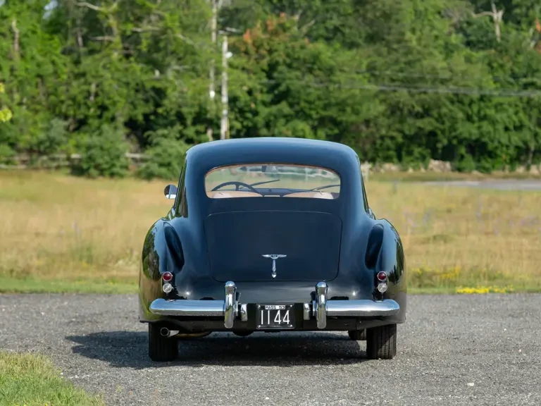 1953 Bentley R Type - Image 9 of 31