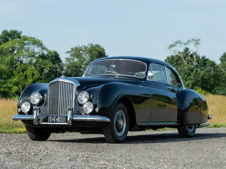 1953 Bentley R Type - Image 2 of 31