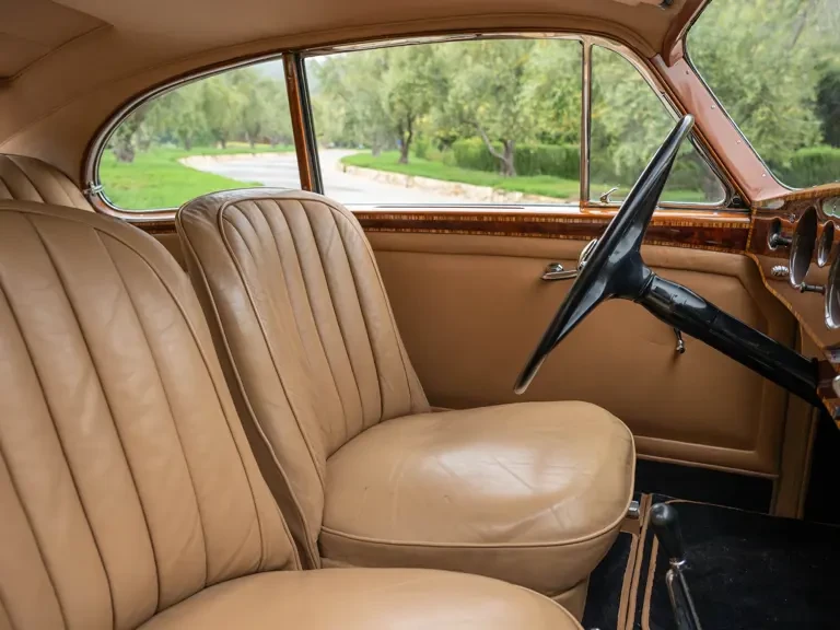 1953 Bentley R-Type Continental - Image 22 of 31
