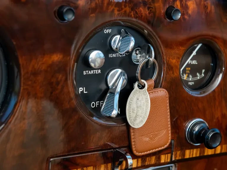 1953 Bentley R Type - Image 16 of 31