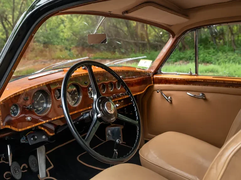 1953 Bentley R-Type Continental - Image 5 of 31