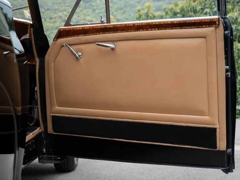1953 Bentley R-Type Continental - Image 28 of 31