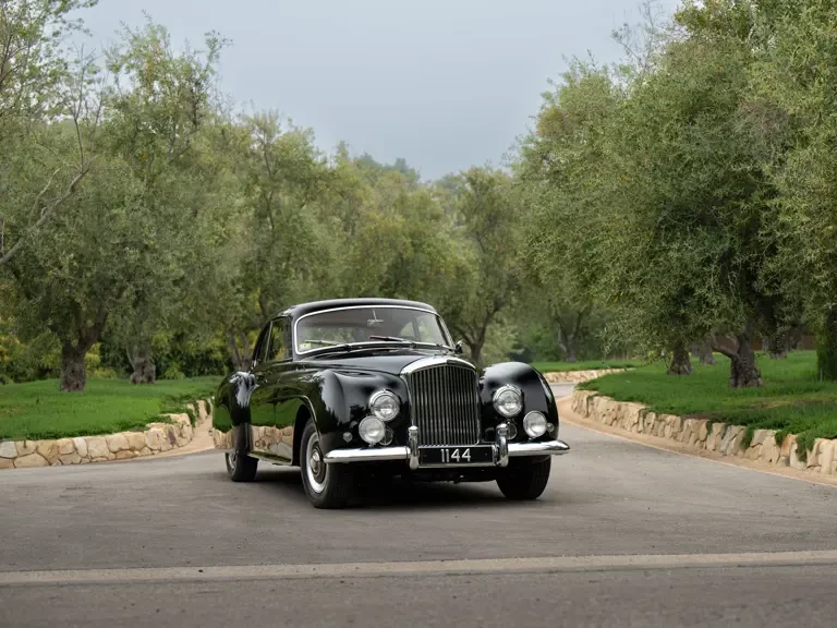 1953 Bentley R-Type Continental - Image 30 of 31