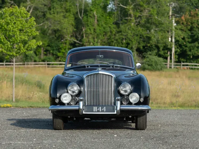 1953 Bentley R Type - Image 8 of 31