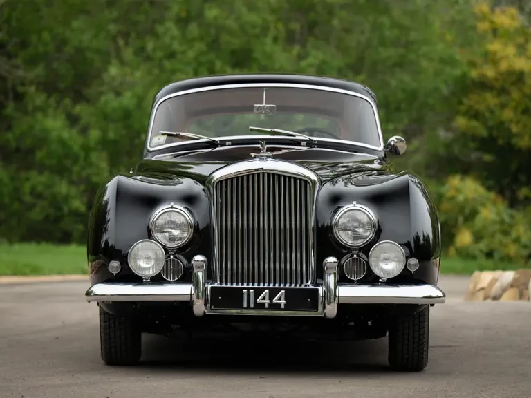 1953 Bentley R-Type Continental - Image 8 of 31