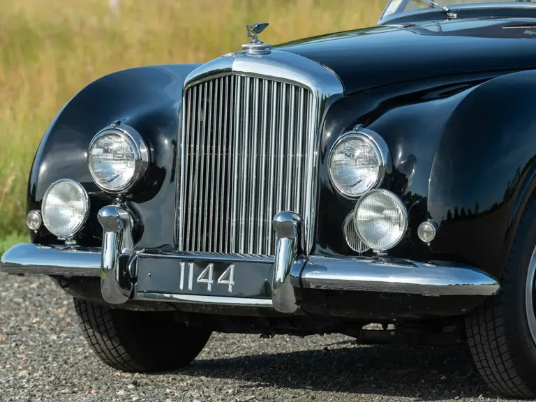 1953 Bentley R Type - Image 31 of 31