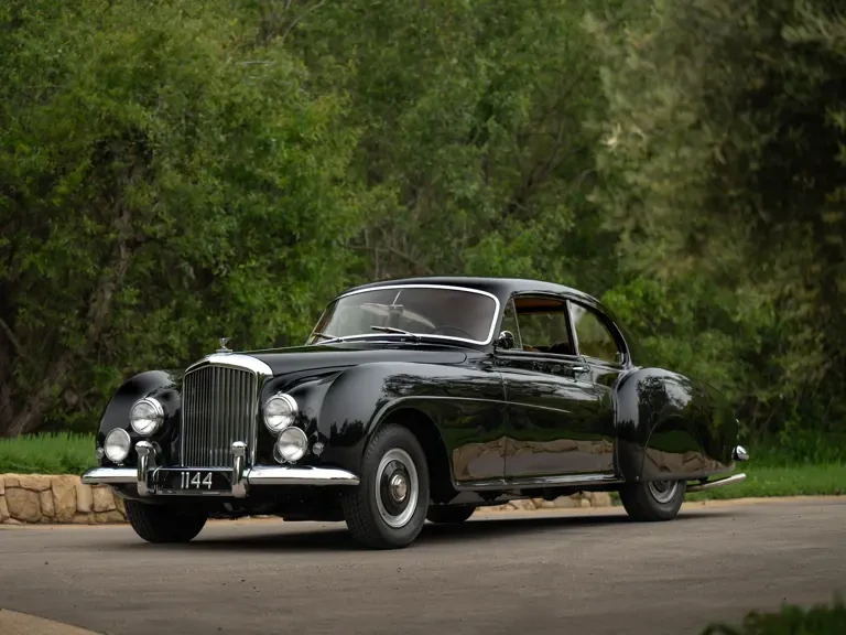 1953 Bentley R-Type Continental - Image 2 of 31
