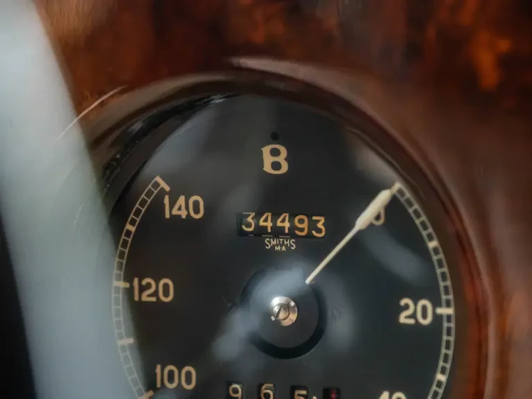 1953 Bentley R-Type Continental - Image 16 of 31