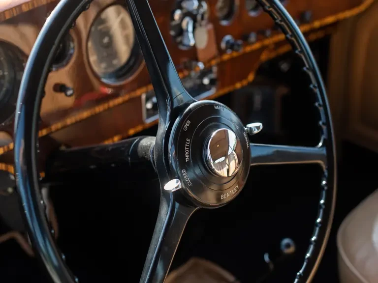 1953 Bentley R Type - Image 11 of 31