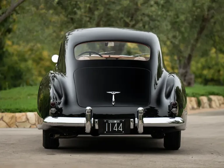 1953 Bentley R-Type Continental - Image 9 of 31