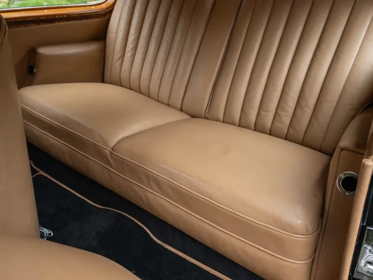 1953 Bentley R-Type Continental - Image 25 of 31