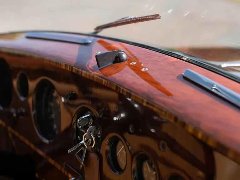 1953 Bentley R Type - Image 22 of 31