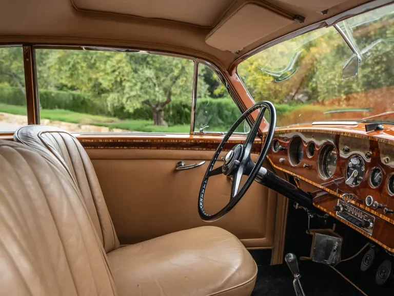 1953 Bentley R-Type Continental - Image 12 of 31
