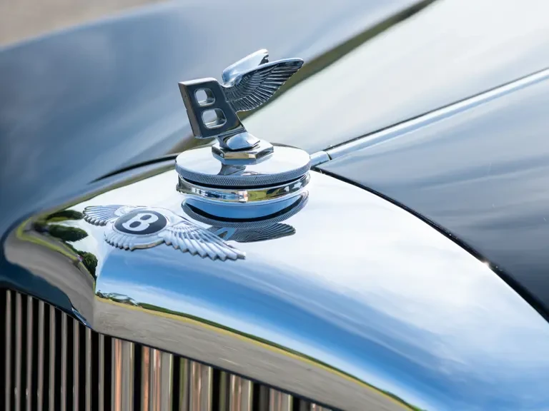1953 Bentley R Type - Image 7 of 31