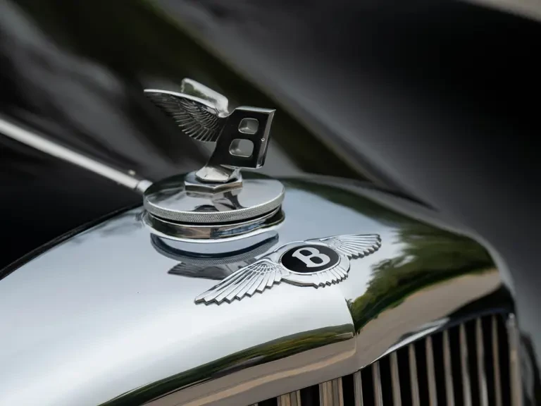 1953 Bentley R-Type Continental - Image 7 of 31