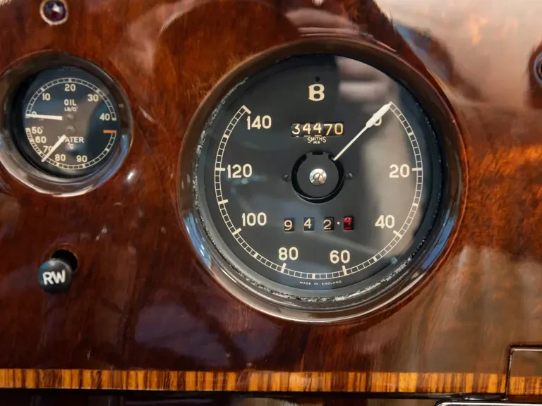 1953 Bentley R Type - Image 12 of 31