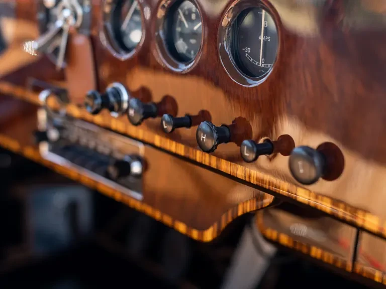 1953 Bentley R Type - Image 19 of 31