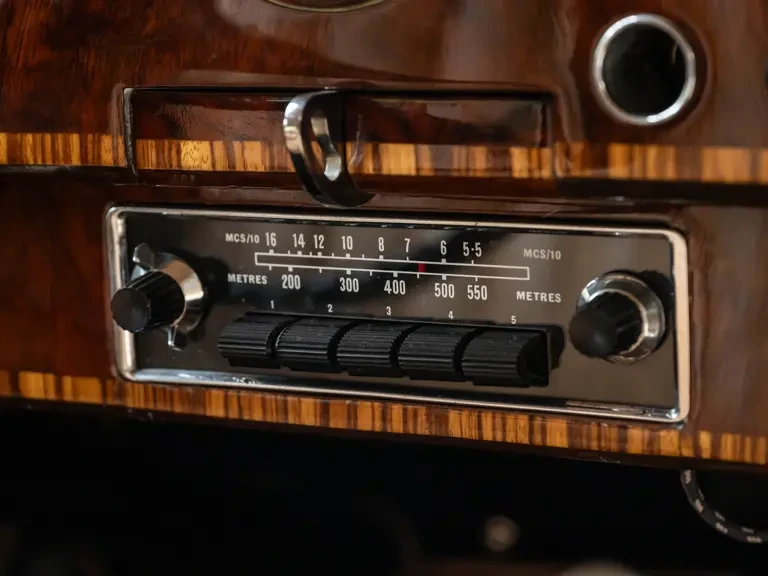 1953 Bentley R-Type Continental - Image 19 of 31