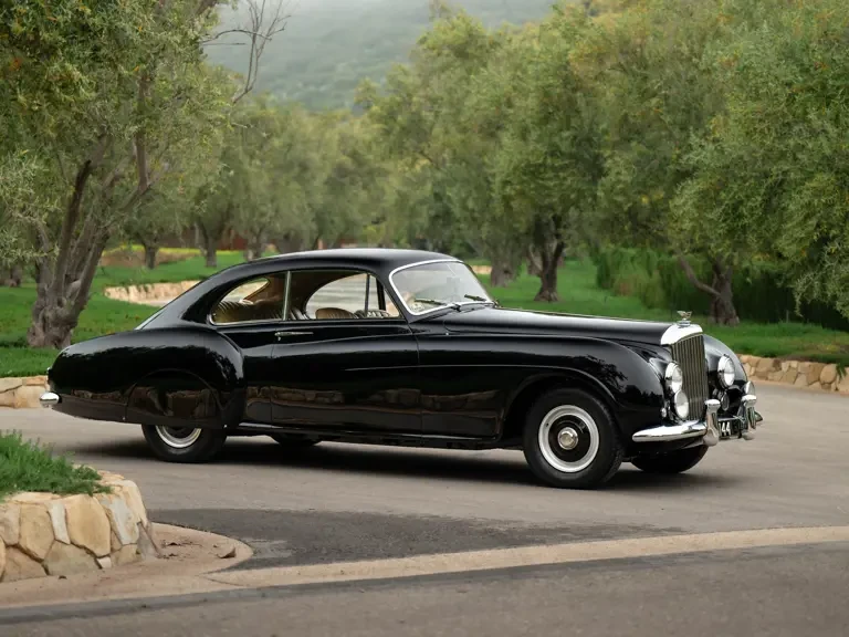 1953 Bentley R-Type Continental - Image 10 of 31